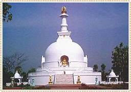Vaishali Buddha Tour